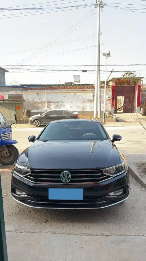 2020 Volkswagen Magotan 2.0T 186HP L4 7DCT,autocango,china used car exporter,china ev exporter,chinese used car exporter,chinese used ev exporter