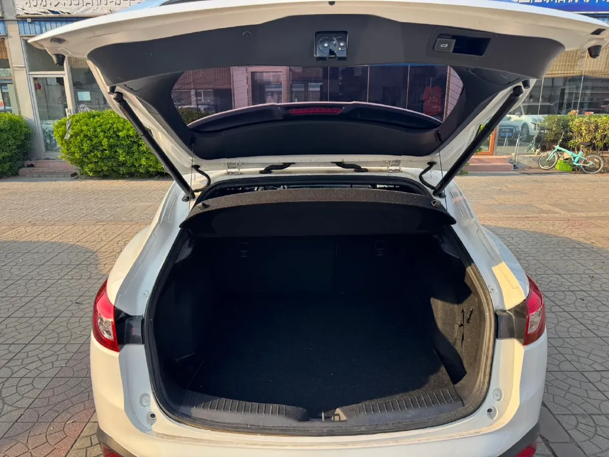 2020 Mazda CX-4 2.5L 192HP L4 6AT,autocango,china used car exporter,china ev exporter,chinese used car exporter,chinese used ev exporter