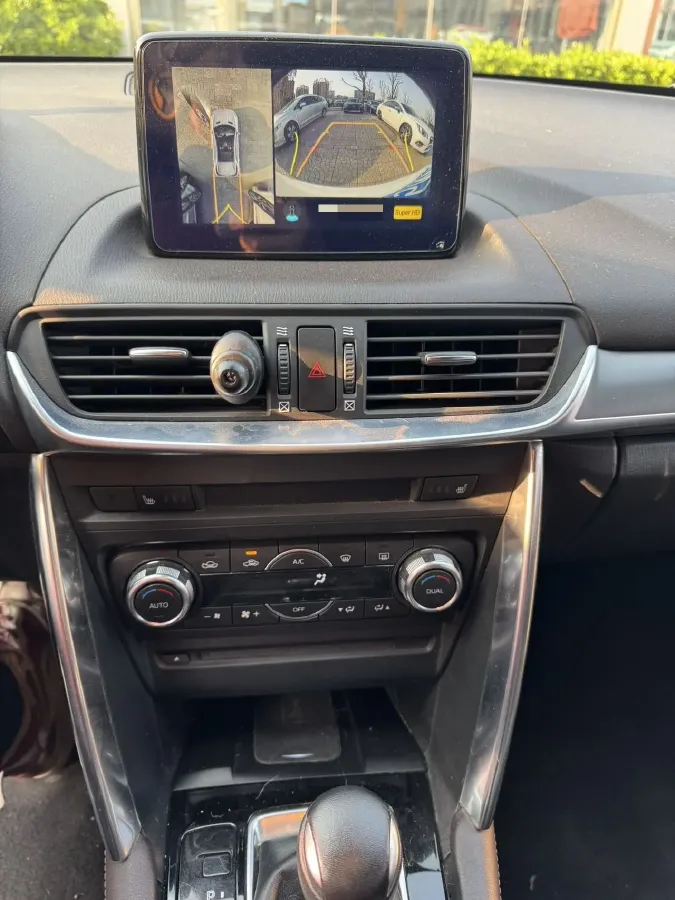 2020 Mazda CX-4 2.5L 192HP L4 6AT,autocango,china used car exporter,china ev exporter,chinese used car exporter,chinese used ev exporter