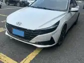 2021 HYUNDAI ELANTRA,autocango,china used car exporter,china ev exporter,chinese used car exporter,chinese used ev exporter