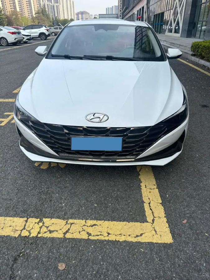 2021 Hyundai Elantra 1.5L 115HP L4 CVT,autocango,china used car exporter,china ev exporter,chinese used car exporter,chinese used ev exporter