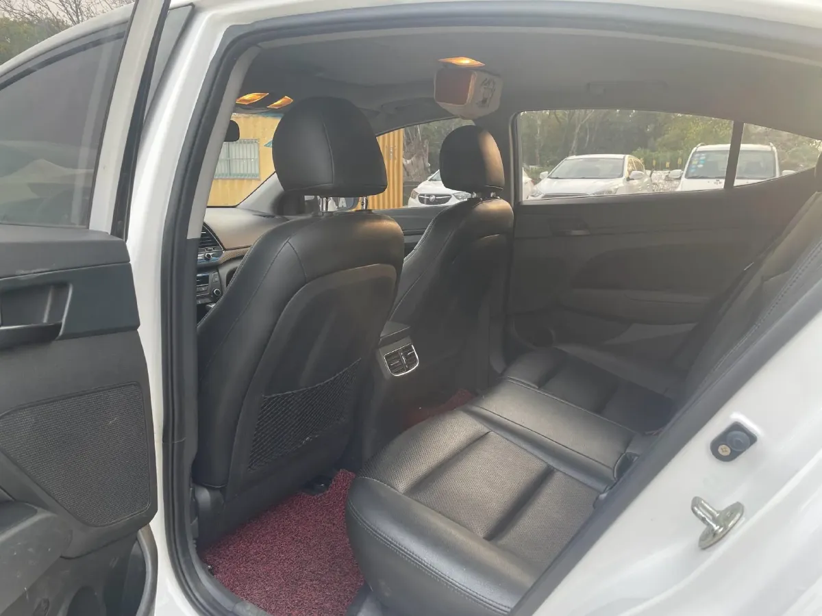 2016 Hyundai Elantra 1.4T 130HP L4 7DCT,autocango,china used car exporter,china ev exporter,chinese used car exporter,chinese used ev exporter