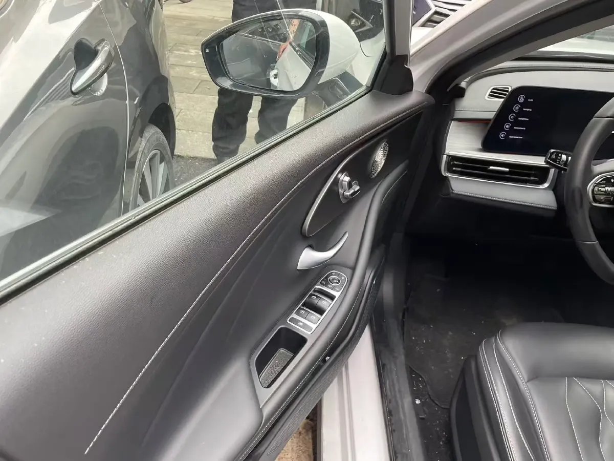 2022 Chery Arrizo 8 1.6T 197HP L4 7DCT,autocango,china used car exporter,china ev exporter,chinese used car exporter,chinese used ev exporter