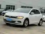 2019 Volkswagen Polo 1.5L 113HP L4 6AT