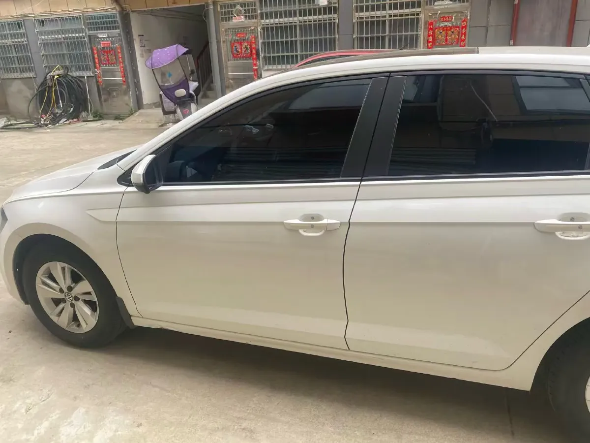 2019 Volkswagen Polo 1.5L 113HP L4 6AT,autocango,china used car exporter,china ev exporter,chinese used car exporter,chinese used ev exporter
