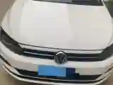 2019 Volkswagen Polo 1.5L 113HP L4 6AT