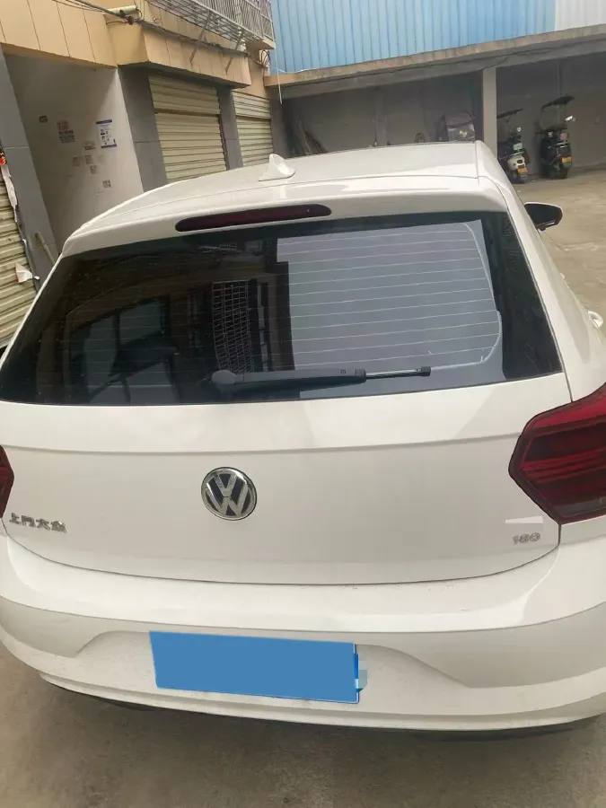 2019 Volkswagen Polo 1.5L 113HP L4 6AT,autocango,china used car exporter,china ev exporter,chinese used car exporter,chinese used ev exporter
