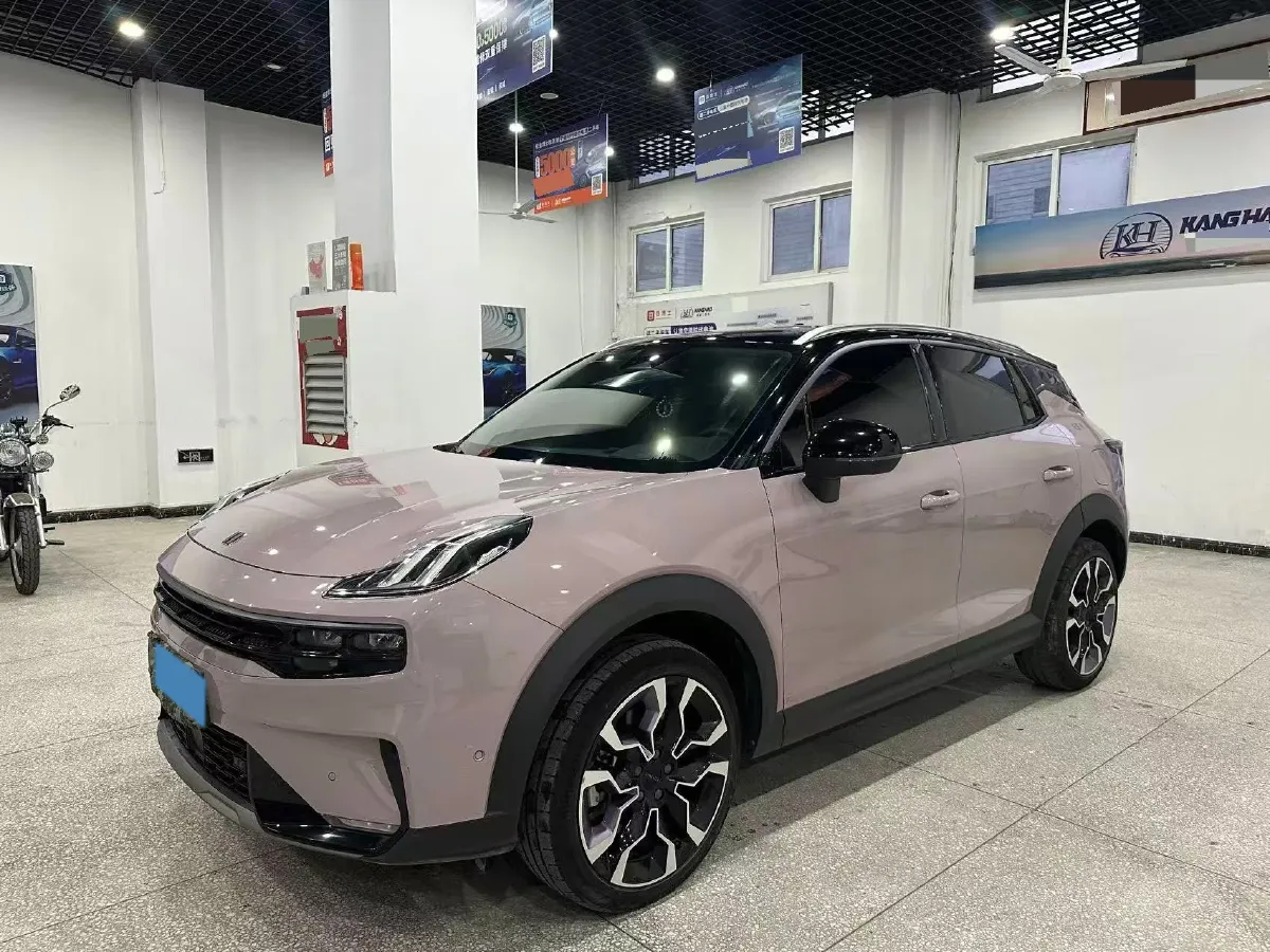 2022 LYNK&CO 02 1.5T 180HP L3 7DCT,autocango,china used car exporter,china ev exporter,chinese used car exporter,chinese used ev exporter