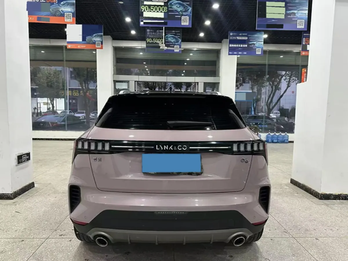 2022 LYNK&CO 02 1.5T 180HP L3 7DCT,autocango,china used car exporter,china ev exporter,chinese used car exporter,chinese used ev exporter