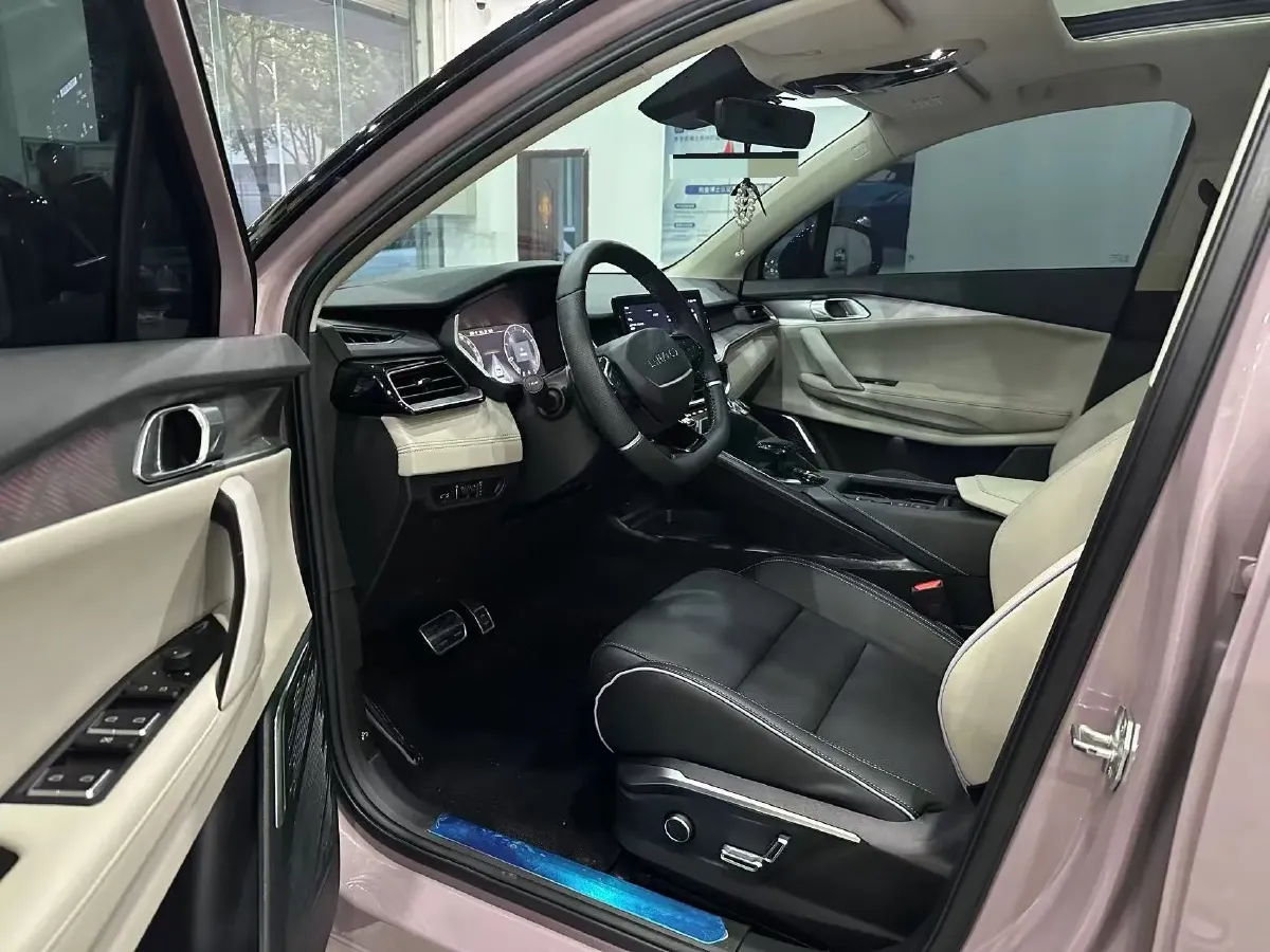 2022 LYNK&CO 02 1.5T 180HP L3 7DCT,autocango,china used car exporter,china ev exporter,chinese used car exporter,chinese used ev exporter