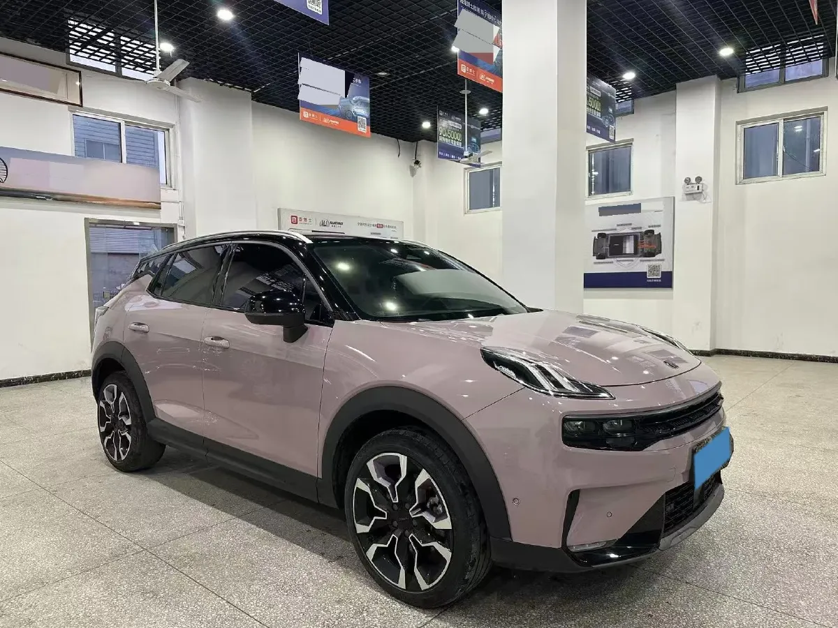 2022 LYNK&CO 02 1.5T 180HP L3 7DCT,autocango,china used car exporter,china ev exporter,chinese used car exporter,chinese used ev exporter