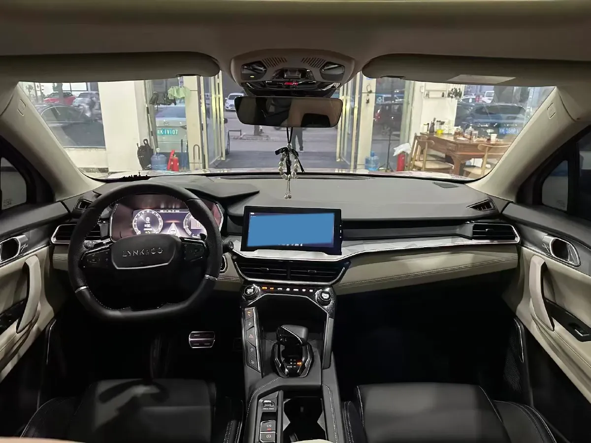 2022 LYNK&CO 02 1.5T 180HP L3 7DCT,autocango,china used car exporter,china ev exporter,chinese used car exporter,chinese used ev exporter