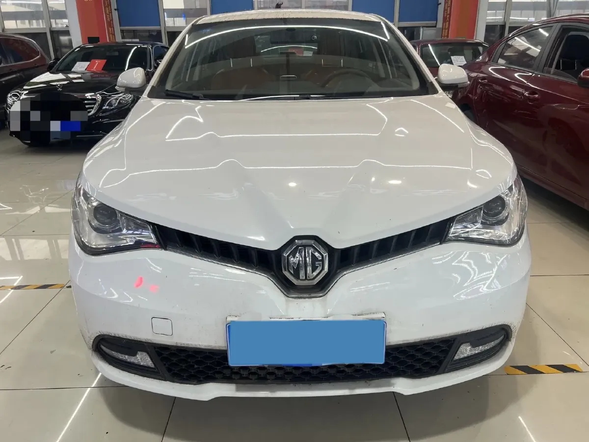 2016 MG GT 1.5L 109HP L4 4AT,autocango,china used car exporter,china ev exporter,chinese used car exporter,chinese used ev exporter