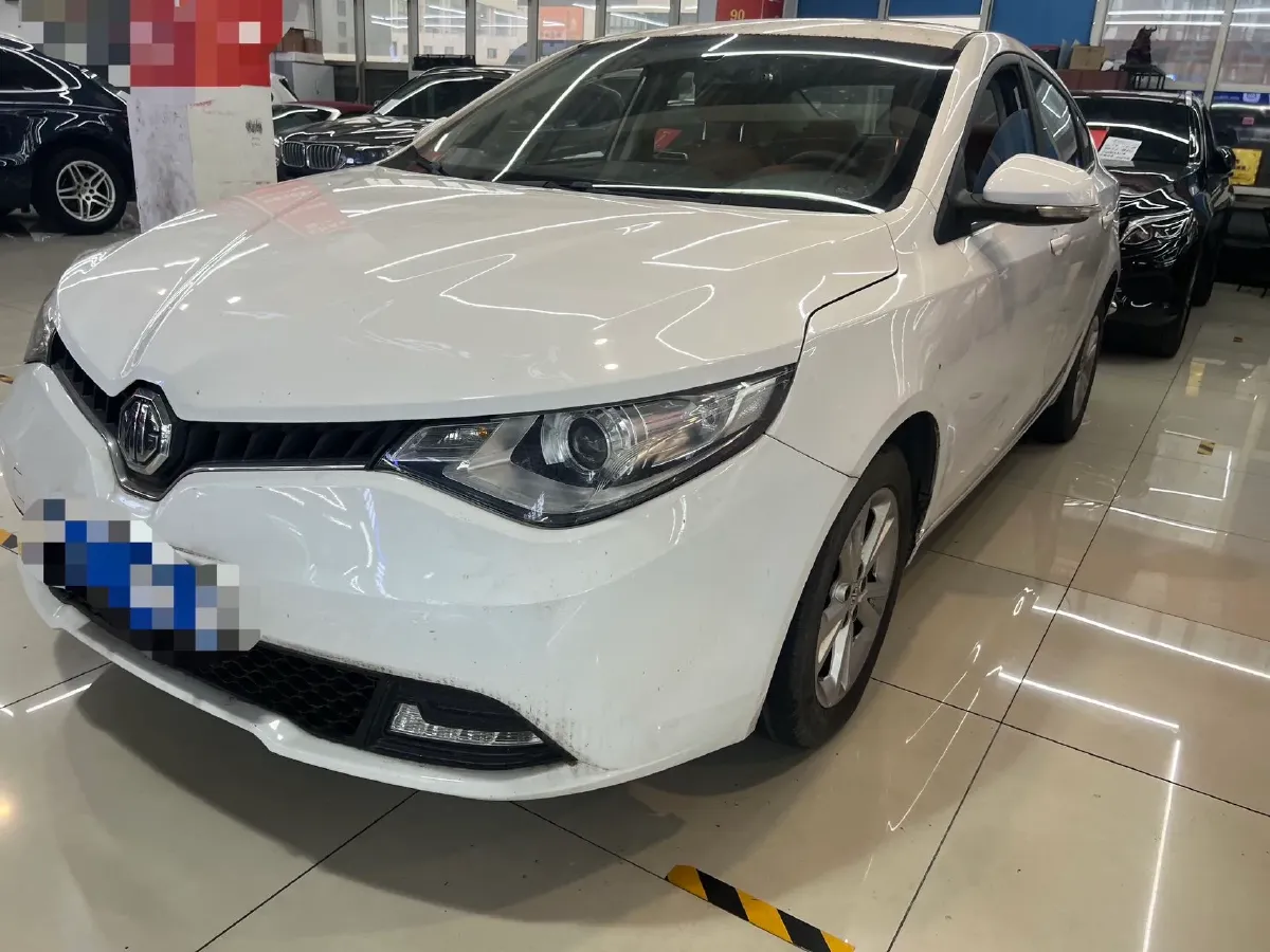 2016 MG GT 1.5L 109HP L4 4AT,autocango,china used car exporter,china ev exporter,chinese used car exporter,chinese used ev exporter