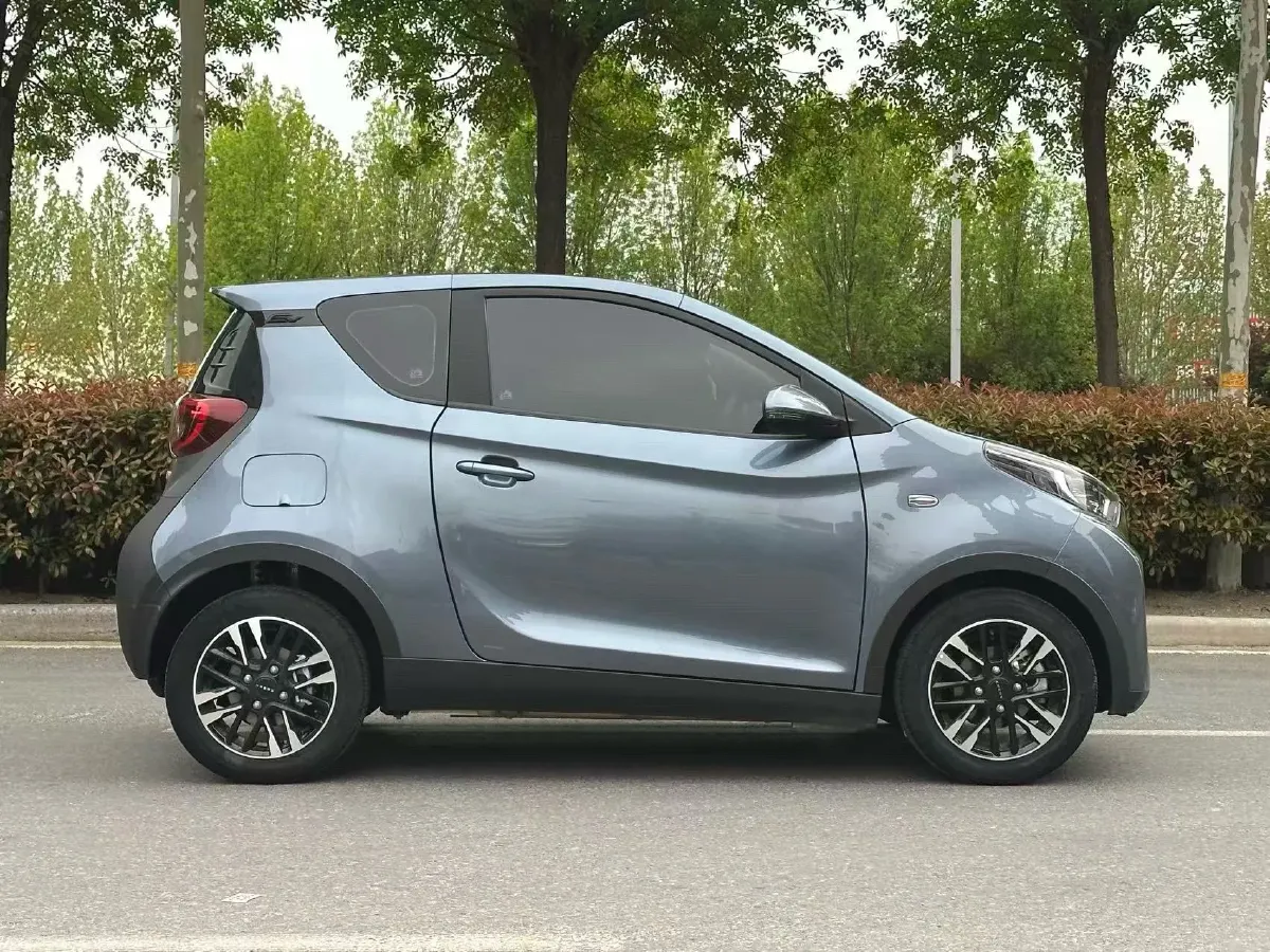 2024 Chery Little Ant BEV 29.23KWH,autocango,china used car exporter,china ev exporter,chinese used car exporter,chinese used ev exporter