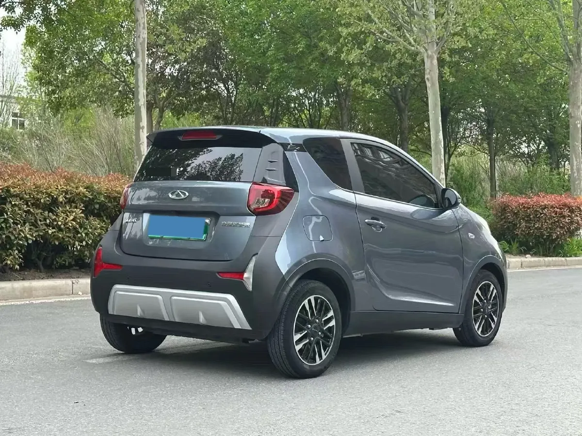 2024 Chery Little Ant BEV 29.23KWH,autocango,china used car exporter,china ev exporter,chinese used car exporter,chinese used ev exporter