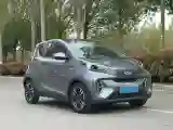 2024 Chery Little Ant BEV 29.23KWH