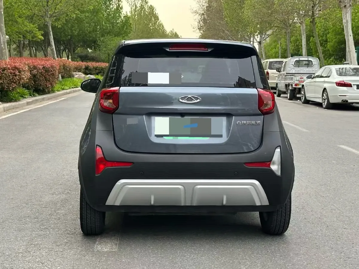 2024 Chery Little Ant BEV 29.23KWH,autocango,china used car exporter,china ev exporter,chinese used car exporter,chinese used ev exporter