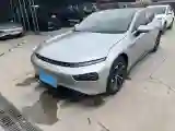 2022 Xpeng P7 BEV 60.2KWH