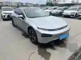 2022 Xpeng P7 BEV 60.2KWH