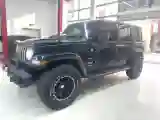2024 Jeep Wrangler 2.0T 266HP L4 8AT