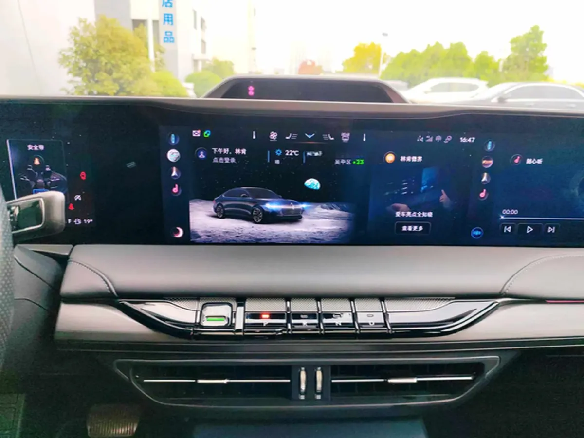 2022 Lincoln Z 2.0T 246HP L4 8AT,autocango,china used car exporter,china ev exporter,chinese used car exporter,chinese used ev exporter