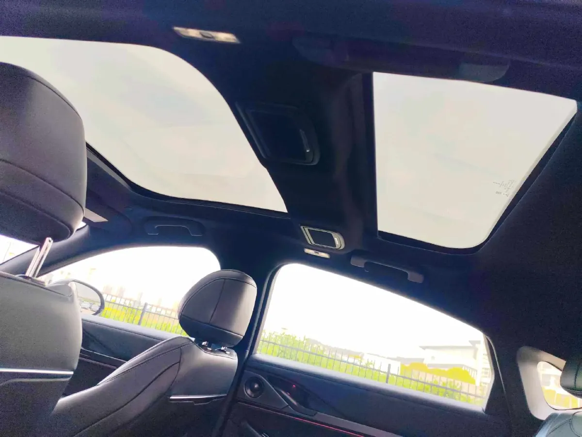 2022 Lincoln Z 2.0T 246HP L4 8AT,autocango,china used car exporter,china ev exporter,chinese used car exporter,chinese used ev exporter