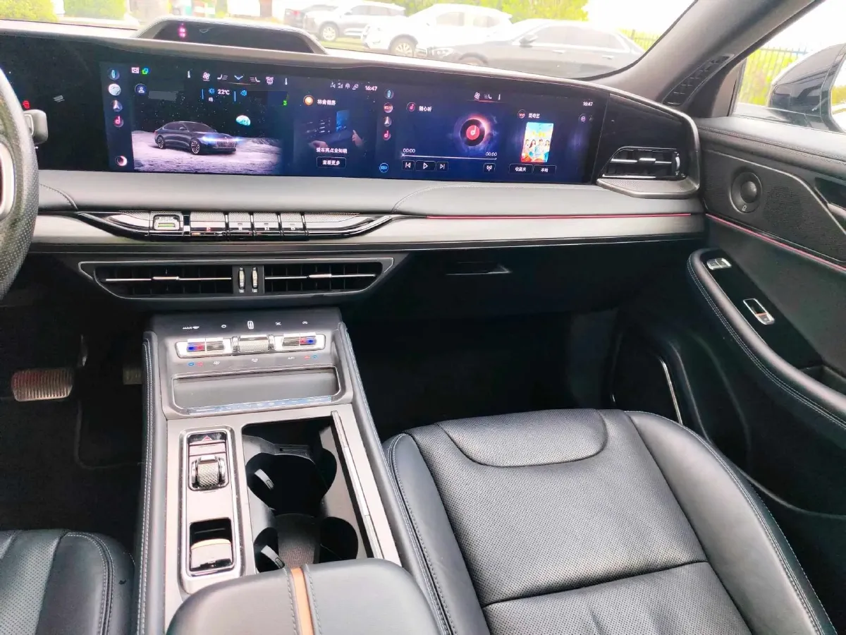 2022 Lincoln Z 2.0T 246HP L4 8AT,autocango,china used car exporter,china ev exporter,chinese used car exporter,chinese used ev exporter