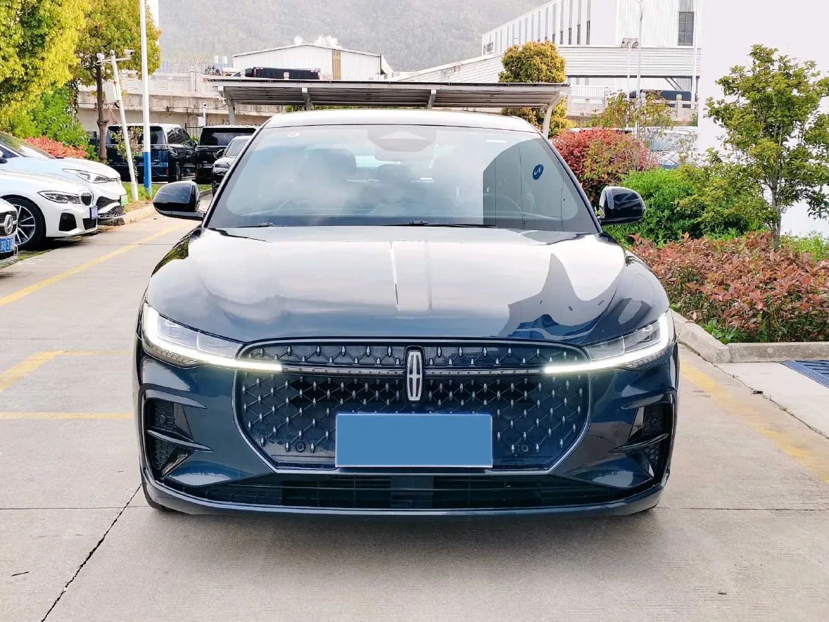 2022 Lincoln Z 2.0T 246HP L4 8AT,autocango,china used car exporter,china ev exporter,chinese used car exporter,chinese used ev exporter