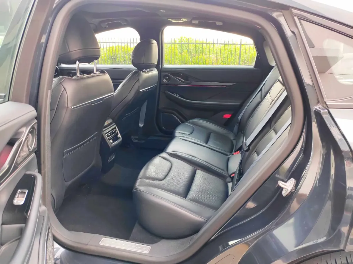 2022 Lincoln Z 2.0T 246HP L4 8AT,autocango,china used car exporter,china ev exporter,chinese used car exporter,chinese used ev exporter