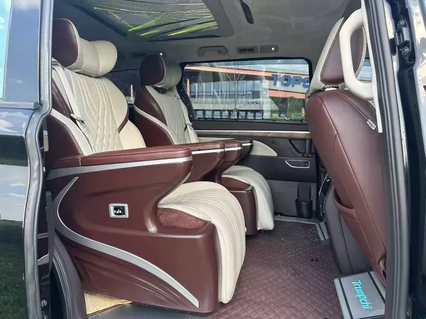 2021 GAC Trumpchi M8 2.0T 252HP L4 8AT,autocango,china used car exporter,china ev exporter,chinese used car exporter,chinese used ev exporter