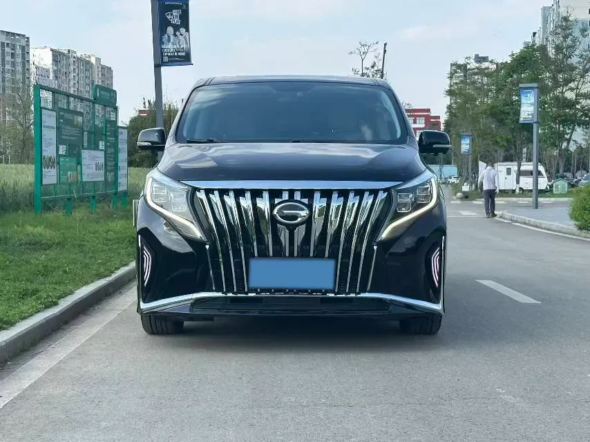 2021 GAC Trumpchi M8 2.0T 252HP L4 8AT,autocango,china used car exporter,china ev exporter,chinese used car exporter,chinese used ev exporter