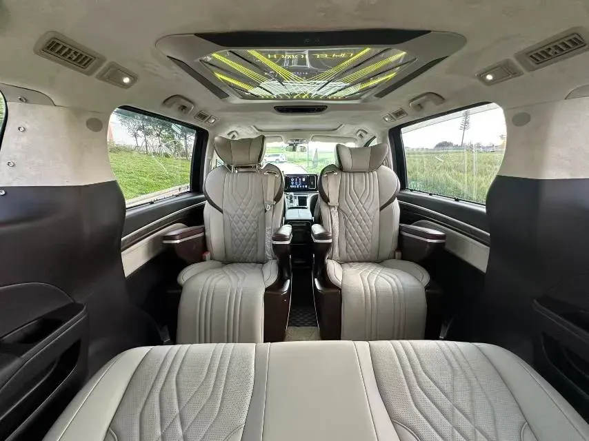 2021 GAC Trumpchi M8 2.0T 252HP L4 8AT,autocango,china used car exporter,china ev exporter,chinese used car exporter,chinese used ev exporter