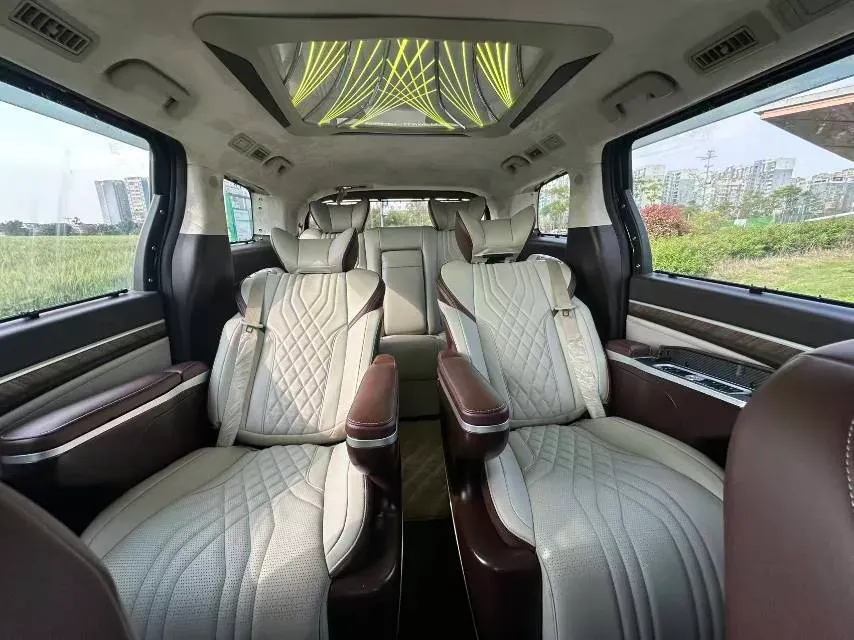 2021 GAC Trumpchi M8 2.0T 252HP L4 8AT,autocango,china used car exporter,china ev exporter,chinese used car exporter,chinese used ev exporter