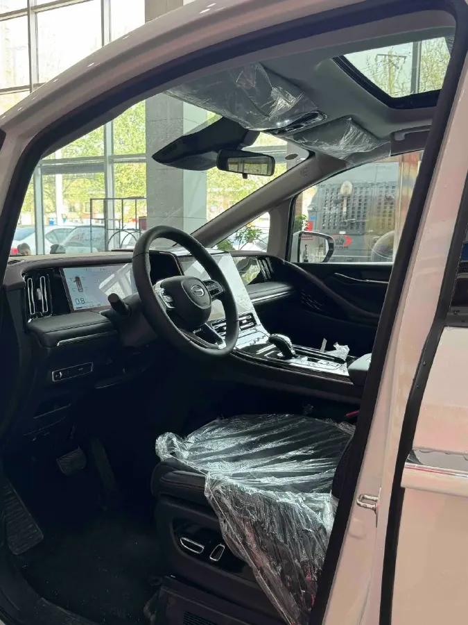 2024 GAC Trumpchi M8 2.0T 252HP L4 8AT,autocango,china used car exporter,china ev exporter,chinese used car exporter,chinese used ev exporter