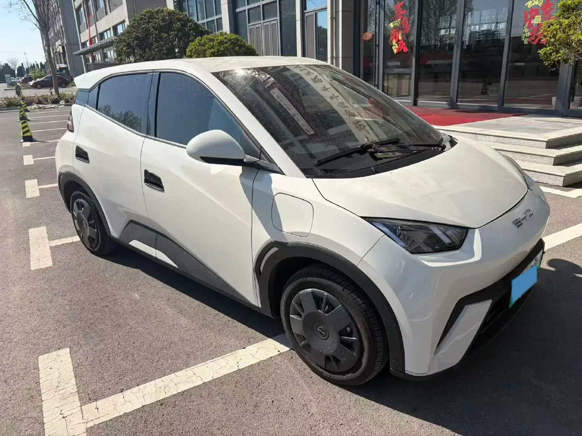 2024 BYD Seagull BEV 30.08KWH,autocango,china used car exporter,china ev exporter,chinese used car exporter,chinese used ev exporter