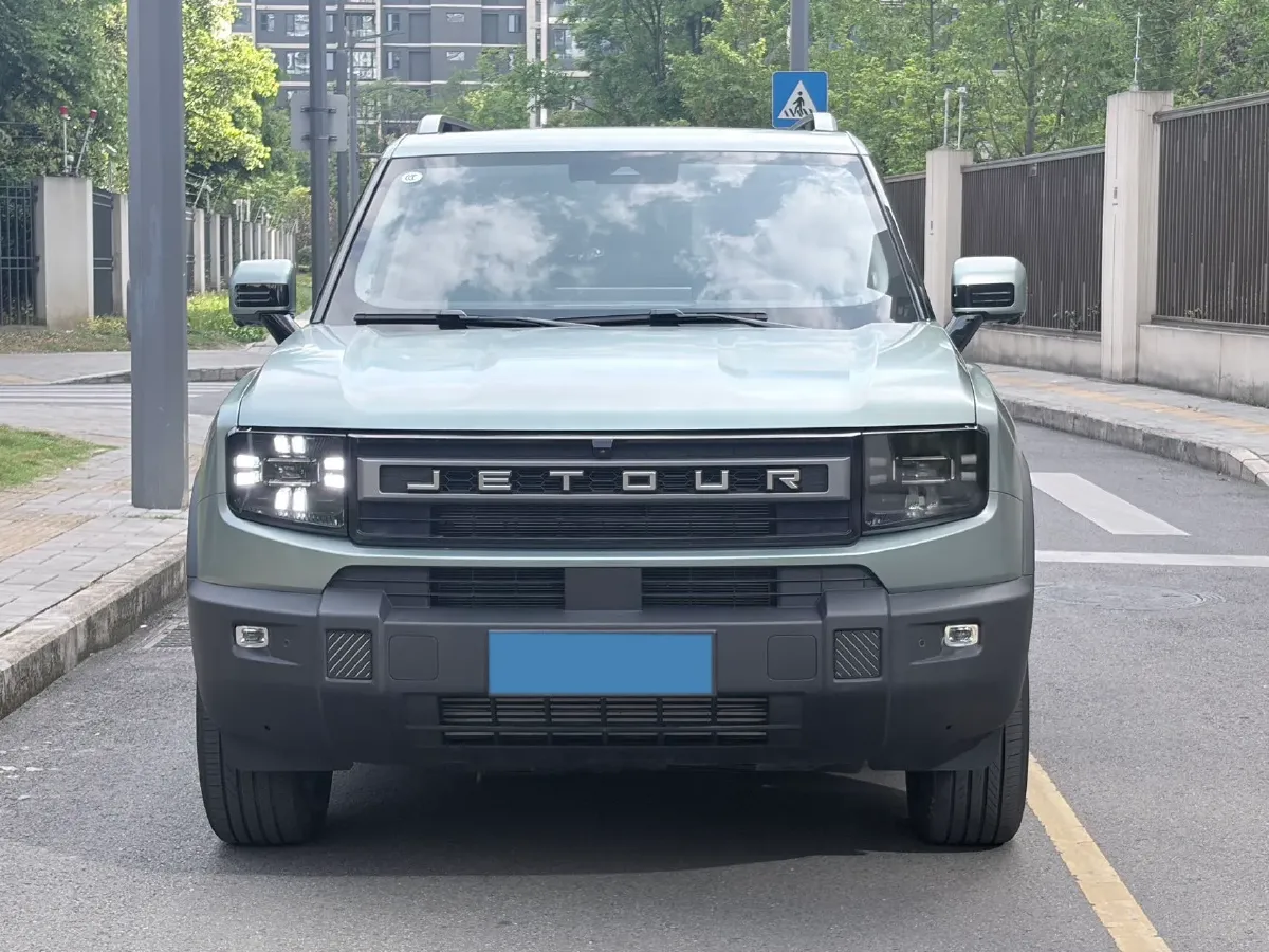 2025 Jetour Traveller 2.0T 254HP L4 7DCT,autocango,china used car exporter,china ev exporter,chinese used car exporter,chinese used ev exporter