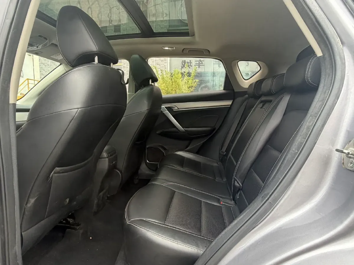 2019 Geely Coolray 1.5T 177HP L3 7DCT,autocango,china used car exporter,china ev exporter,chinese used car exporter,chinese used ev exporter