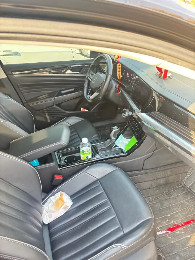 2023 Volkswagen Passat 2.0T 186HP L4 7DCT,autocango,china used car exporter,china ev exporter,chinese used car exporter,chinese used ev exporter