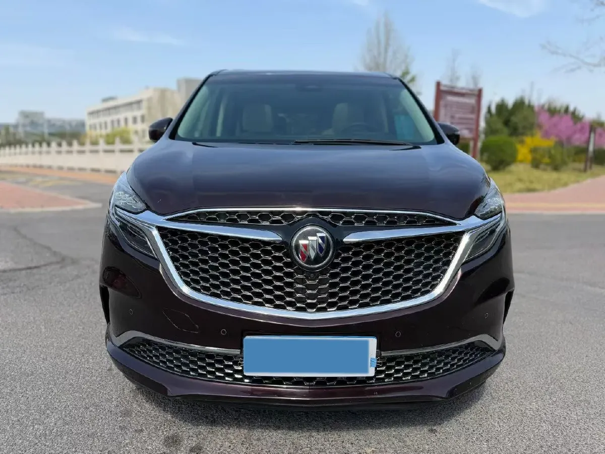2021 Buick GL8 2.0T 237HP L4 9AT,autocango,china used car exporter,china ev exporter,chinese used car exporter,chinese used ev exporter