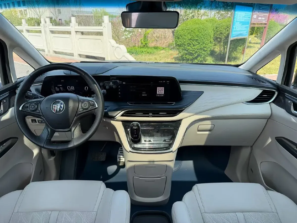 2021 Buick GL8 2.0T 237HP L4 9AT,autocango,china used car exporter,china ev exporter,chinese used car exporter,chinese used ev exporter
