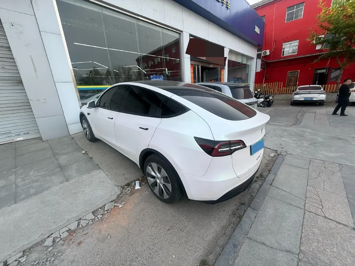 2021 Tesla Model Y BEV 60KWH,autocango,china used car exporter,china ev exporter,chinese used car exporter,chinese used ev exporter