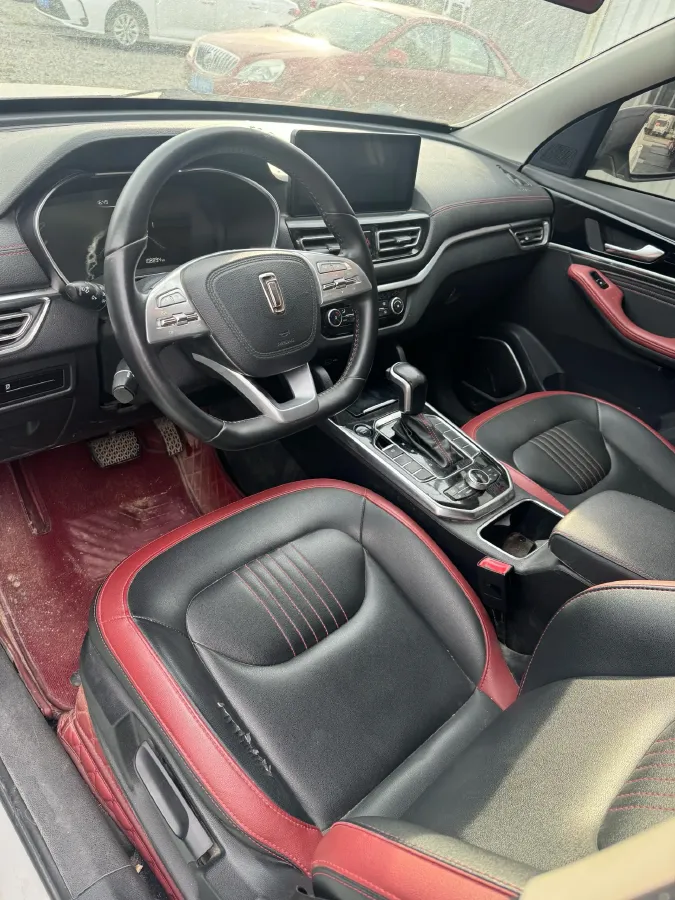 2021 Bestune T33 1.2T 143HP L4 7DCT,autocango,china used car exporter,china ev exporter,chinese used car exporter,chinese used ev exporter