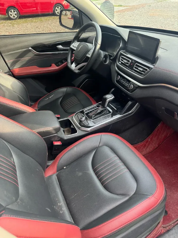 2021 Bestune T33 1.2T 143HP L4 7DCT,autocango,china used car exporter,china ev exporter,chinese used car exporter,chinese used ev exporter