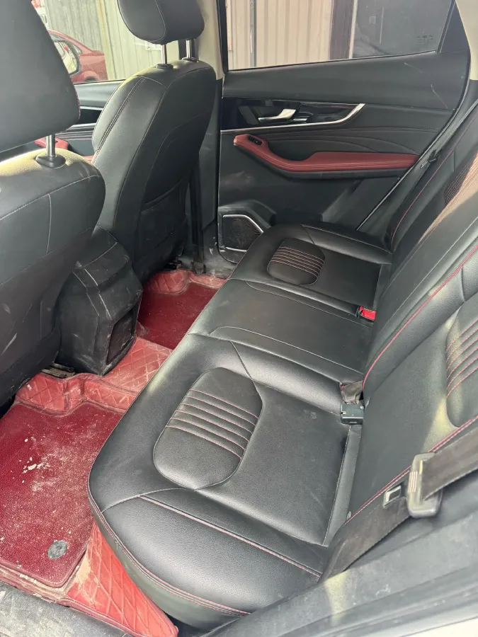 2021 Bestune T33 1.2T 143HP L4 7DCT,autocango,china used car exporter,china ev exporter,chinese used car exporter,chinese used ev exporter