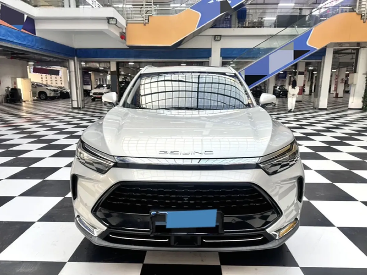 2020 BeiJing Auto X7 1.5T 188HP L4 7DCT,autocango,china used car exporter,china ev exporter,chinese used car exporter,chinese used ev exporter