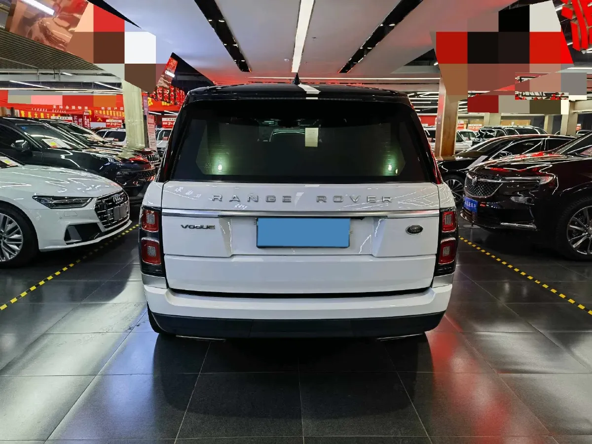 2019 Land Rover Range Rover 3.0T 381HP V6 8AT,autocango,china used car exporter,china ev exporter,chinese used car exporter,chinese used ev exporter