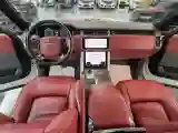 2019 Land Rover Range Rover 3.0T 381HP V6 8AT