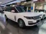 2019 Land Rover Range Rover 3.0T 381HP V6 8AT