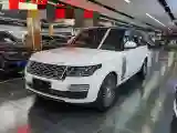 2019 Land Rover Range Rover 3.0T 381HP V6 8AT